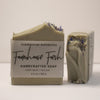 🌿 All-natural Farmhouse Fresh Goat Milk and Tallow Soap, Handcrafted