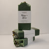 Moss + Stone Goat Milk and Tallow Soap